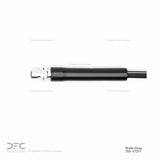 Dynamic Friction 1977-1978 Chevrolet K30/K3500 Pickup Front Left Brake Hose by Dynamic Friction Company 350-47297