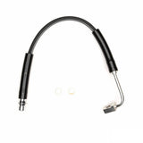 Dynamic Friction 1977-1978 Chevrolet K30/K3500 Pickup Front Left Brake Hose by Dynamic Friction Company 350-47297