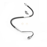 Dynamic Friction 2000-2004 Chevrolet S10 Front Left Brake Hose by Dynamic Friction Company 350-47299