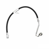Dynamic Friction 2000-2004 Chevrolet S10 Front Right Brake Hose by Dynamic Friction Company 350-47300