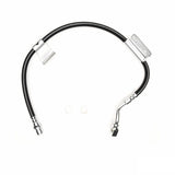 Dynamic Friction 1999-2005 Cadillac Escalade ESV Front Right Brake Hose by Dynamic Friction Company 350-47306
