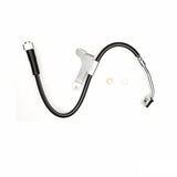 Dynamic Friction 2002-2009 Buick Rainier Front Right Brake Hose by Dynamic Friction Company 350-47308