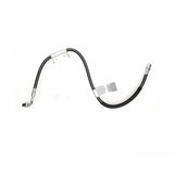 Dynamic Friction 1999-2007 Chevrolet Silverado 3500 Front Right Brake Hose by Dynamic Friction Company 350-47312