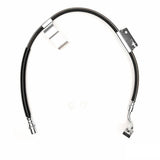Dynamic Friction 1999-2007 Chevrolet Silverado 2500 HD Front Left Brake Hose by Dynamic Friction Company 350-47313