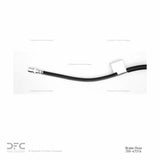 Dynamic Friction 2003-2007 Chevrolet Express 1500 Front Right Brake Hose by Dynamic Friction Company 350-47316