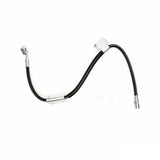 Dynamic Friction 2003-2007 Chevrolet Express 1500 Front Left Brake Hose by Dynamic Friction Company 350-47317