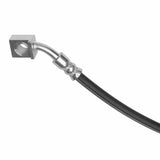 Dynamic Friction 2003-2024 Chevrolet Express 3500 Front Left/Front Left Brake Hose by Dynamic Friction Company 350-47319