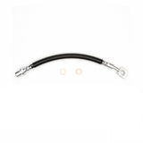 Dynamic Friction 2001-2005 Chevrolet S10 Blazer Front Left Brake Hose by Dynamic Friction Company 350-47321