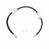 Dynamic Friction 1999-2007 Chevrolet Silverado 1500 Classic Front Left Brake Hose by Dynamic Friction Company 350-47329