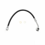Dynamic Friction 2007-2017 Buick Enclave Front Right Brake Hose by Dynamic Friction Company 350-47332