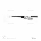 Dynamic Friction 2007-2021 Cadillac Escalade ESV Front Right Brake Hose by Dynamic Friction Company 350-47334