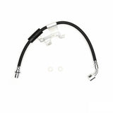 Dynamic Friction 2007-2021 Cadillac Escalade ESV Front Right Brake Hose by Dynamic Friction Company 350-47334