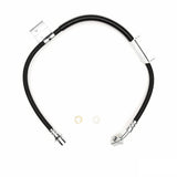 Dynamic Friction 2008-2014 Chevrolet Express 1500 Front Left Brake Hose by Dynamic Friction Company 350-47335