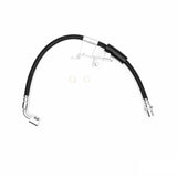 Dynamic Friction 2007-2021 Cadillac Escalade EXT Front Left Brake Hose by Dynamic Friction Company 350-47336