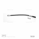 Dynamic Friction 2008-2014 Chevrolet Express 1500 Front Right Brake Hose by Dynamic Friction Company 350-47337