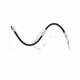 Dynamic Friction 2011-2019 Chevrolet Silverado 2500 HD Front Left Brake Hose by Dynamic Friction Company 350-47338