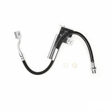 Dynamic Friction 2011-2019 Chevrolet Silverado 2500 HD Front Right Brake Hose by Dynamic Friction Company 350-47339