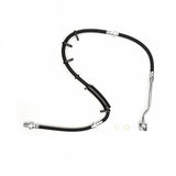 Dynamic Friction 1997-2008 Chevrolet P30 Front Left/Front Right/Front Left Brake Hose by Dynamic Friction Company 350-47342