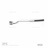 Dynamic Friction 1997-2008 Chevrolet P30 Front Left/Front Right/Front Right Brake Hose by Dynamic Friction Company 350-47343