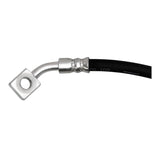 Dynamic Friction 2015-2020 Chevrolet Colorado Front Left Brake Hose by Dynamic Friction Company 350-47348