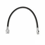 Dynamic Friction 1972-1995 Chevrolet G30 Rear Brake Hose by Dynamic Friction Company 350-47355