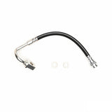 Dynamic Friction 1980-2002 Chevrolet C30/C3500 Pickup Rear Left lo/L lo Brake Hose by Dynamic Friction Company 350-47357
