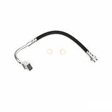 Dynamic Friction 1980-2002 Chevrolet C30/C3500 Pickup R lo/Rear Right lo Brake Hose by Dynamic Friction Company 350-47358