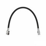 Dynamic Friction 1989-2004 Chevrolet S10 Rear-up/Rear Brake Hose by Dynamic Friction Company 350-47361