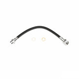 Dynamic Friction 1995-2010 Chevrolet P30 L lo/Rr L Lo/Rear Left/Rear Left lo Brake Hose by Dynamic Friction Company 350-47365