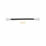 Dynamic Friction 1995-2010 Chevrolet C3500HD Rear Right/Rr R Lo/R lo/Rear Right lo Brake Hose by Dynamic Friction Company 350-47366