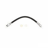 Dynamic Friction 1997-2004 Chevrolet S10 Rear Left lo/Rear Lefto Brake Hose by Dynamic Friction Company 350-47368