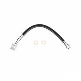 Dynamic Friction 2000-2006 Cadillac Escalade ESV Rear Right lo Brake Hose by Dynamic Friction Company 350-47377