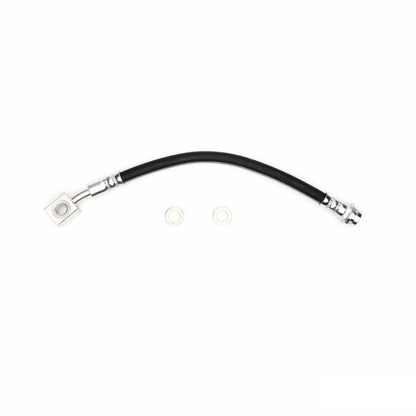 19256891 Dynamic Friction 2000-2006 Cadillac Escalade Rear Left lo Brake Hose ...