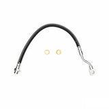 Dynamic Friction 1999-2007 Chevrolet Silverado 1500 HD Rear Right lo Brake Hose by Dynamic Friction Company 350-47379