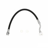 Dynamic Friction 1999-2007 Chevrolet Silverado 1500 HD Rear Left lo Brake Hose by Dynamic Friction Company 350-47380