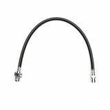 Dynamic Friction 1999-2007 Chevrolet Silverado 2500 HD Rear-up/Rear /Front-up Brake Hose by Dynamic Friction Company 350-47382