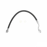 Dynamic Friction 1999-2007 Chevrolet Silverado 2500 Rear Right lo Brake Hose by Dynamic Friction Company 350-47383