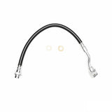 Dynamic Friction 1999-2007 Chevrolet Suburban 2500 Rear Left lo Brake Hose by Dynamic Friction Company 350-47384