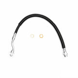 Dynamic Friction 2001-2007 Chevrolet Silverado 3500 Rear Right lo Brake Hose by Dynamic Friction Company 350-47385