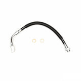 Dynamic Friction 2003-2005 Chevrolet Astro Rear Right lo Brake Hose by Dynamic Friction Company 350-47391
