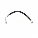 Dynamic Friction 2003-2005 Chevrolet Astro Rear Left lo Brake Hose by Dynamic Friction Company 350-47392