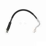 Dynamic Friction 2003-2017 Chevrolet Express 2500 Rear Left Brake Hose by Dynamic Friction Company 350-47394