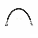 Dynamic Friction 2003-2013 Chevrolet Express 3500 Rear Left Brake Hose by Dynamic Friction Company 350-47396