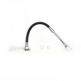 Dynamic Friction 2003-2005 Chevrolet Silverado 1500 HD Rear Left lo Brake Hose by Dynamic Friction Company 350-47398