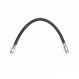 Dynamic Friction 2002-2006 Cadillac Escalade ESV Rear Left up/Rear-up Brake Hose by Dynamic Friction Company 350-47401
