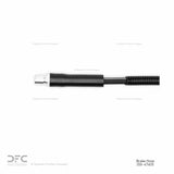 Dynamic Friction 2004-2008 Chevrolet Express 3500 Rear Left Brake Hose by Dynamic Friction Company 350-47405