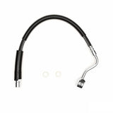 Dynamic Friction 2004-2008 Chevrolet Express 3500 Rear Left Brake Hose by Dynamic Friction Company 350-47405