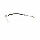 Dynamic Friction 2003-2005 Chevrolet Silverado 1500 Rear Right lo Brake Hose by Dynamic Friction Company 350-47406