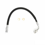 Dynamic Friction 2006-2010 Chevrolet Express 3500 Rear Left Brake Hose by Dynamic Friction Company 350-47407