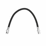 Dynamic Friction 2007-2021 Cadillac Escalade ESV Rear Left up/Rear-up Brake Hose by Dynamic Friction Company 350-47411